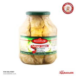 Bodrum 1650 Gr Lahana Yaprağı