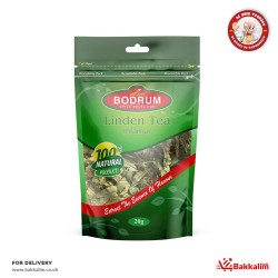 Bodrum  20 Gr Ihlamur Çayı  