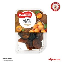 Bodrum  200 Gr Gün Kurusu Kayıs 