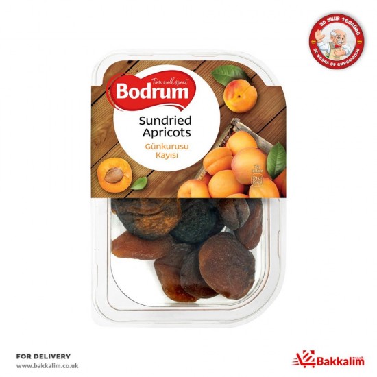 Bodrum  200 Gr Gün Kurusu Kayıs - TIKLA GELSİN UK - £2.99