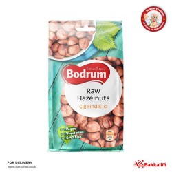 Bodrum 200 Gr Çiğ Fındık İçi