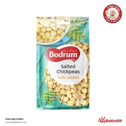 Bodrum 200 Gr Tuzlu Leblebi 