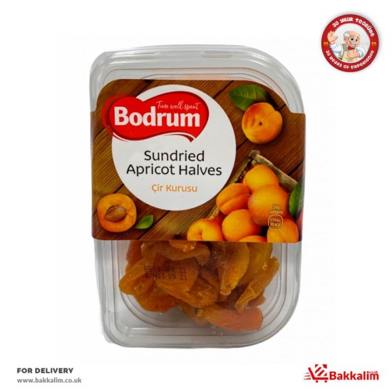 Bodrum 200 Gr Çir Kurusu - TIKLA GELSİN UK - £2.79