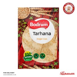 Bodrum 200 Gr Çerezlik Tarhana