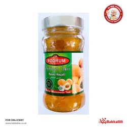 Bodrum  380 Gr Apricot Jam