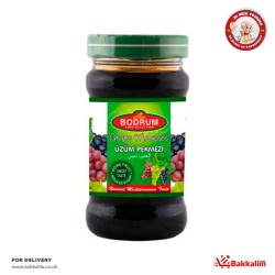 Bodrum 380 Gr Uzum Pekmezi  