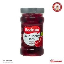 Bodrum 380 Gr Vişne Reçeli