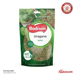 Bodrum 40 Gr Kekik