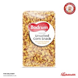 Bodrum 400 Gr Tuzsuz Kavrulmuş Mısır Çerezi  