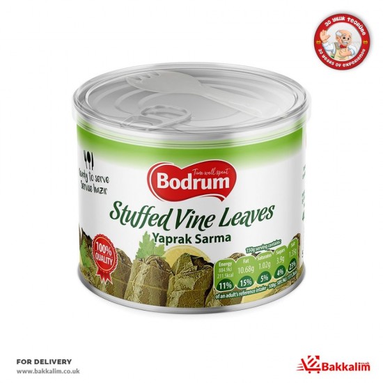 Bodrum 400 Gr  Yaprak Sarma - TIKLA GELSİN UK - £1.99