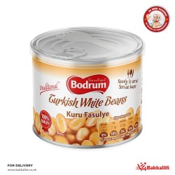 Bodrum 400 Gr Kuru Fasulye  