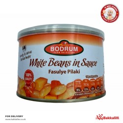 Bodrum 400 Gr Fasulye Pilaki  