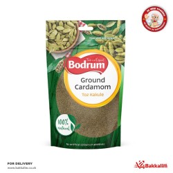 Bodrum 50 Gr Cardamom Powder 