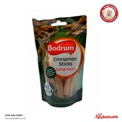 Bodrum 50 Gr Çubuk Tarçın