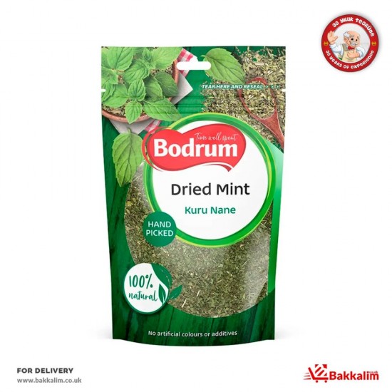 Bodrum 50 Gr Kuru Nane - TIKLA GELSİN UK - £1.89