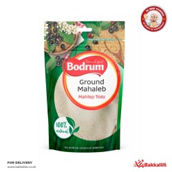 Bodrum 50 Gr Mahlep Tozu