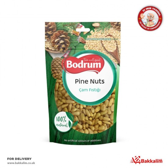 Bodrum 50 Gr Çam Fıstığı - TIKLA GELSİN UK - £3.49