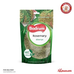 Bodrum 50 Gr Biberiye  