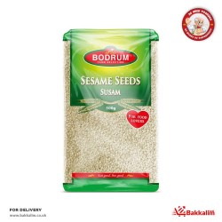 Bodrum 500 Gr Susam 