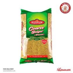 Bodrum 5000 Gr Pilavlik Bulgur