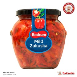 Bodrum 520 G Mild Zakuska