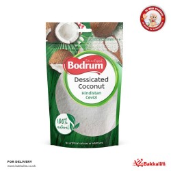 Bodrum  75 Gr Hindistan Cevizi  