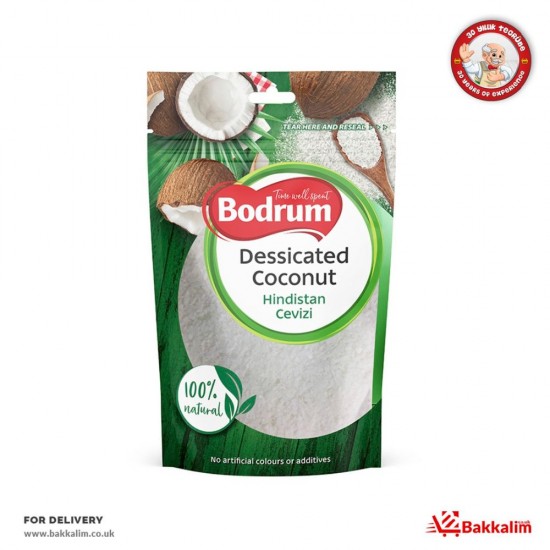 Bodrum  75 Gr Hindistan Cevizi - TIKLA GELSİN UK - £1.29