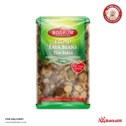 Bodrum  800 Gr Tüm Bakla 