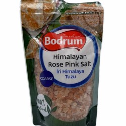 Bodrum Iri Himalaya Tuzu 250gr