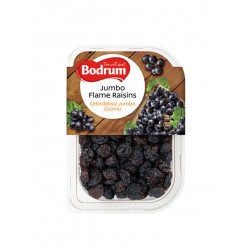 Bodrum Jumbo Flame Raisins 250 G