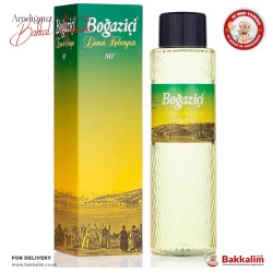 Bogazici 400 Ml Lemon Cologne