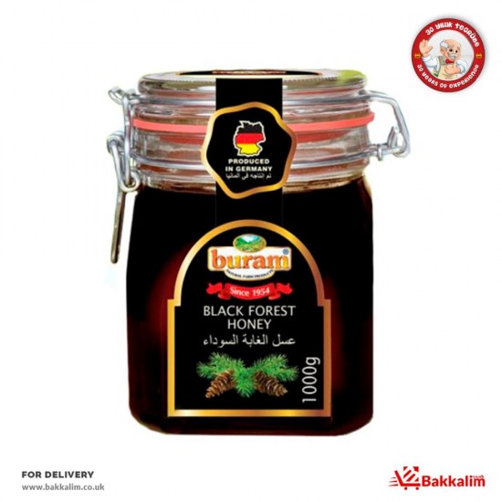 Buram 1000 Gr Çam Balı - TIKLA GELSİN UK - £14.99