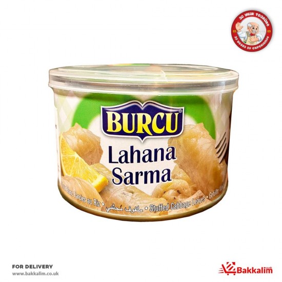 Burcu 400 Gr Lahana Sarma - TIKLA GELSİN UK - £1.49