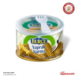 Burcu  400 Gr Yaprak Sarma