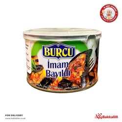 Burcu 400 Gr Imam Bayildi Konserve