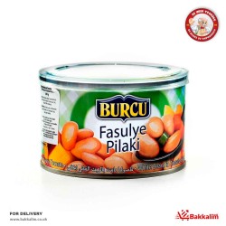 Burcu  400 Gr Fasulye Pilaki  