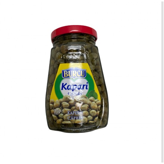 Burcu Kapri 310gr - TIKLA GELSİN UK - £1.89