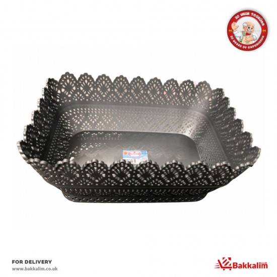 Burdem Bread Basket - TIKLA GELSİN UK - £2.29