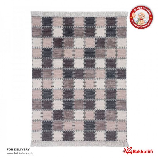 Caimas 2952 160 Cm X 230 Cm - TIKLA GELSİN UK - £44.99