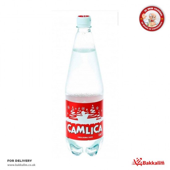 Çamlıca  1000 Ml Gazoz - TIKLA GELSİN UK - £1.69