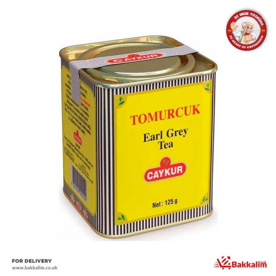 Çaykur 125 Gr Tomurcuk Çay - TIKLA GELSİN UK - £3.19