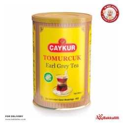 Çaykur 200 Gr Tomurcuk Çayı 