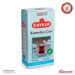 Çaykur 500 Gr Kamelya Çayı  