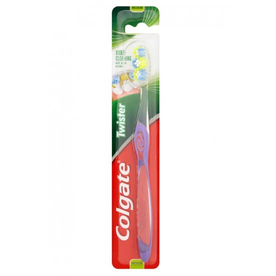 Colgatate Medium Dış Fırçası - TIKLA GELSİN UK - £0.99