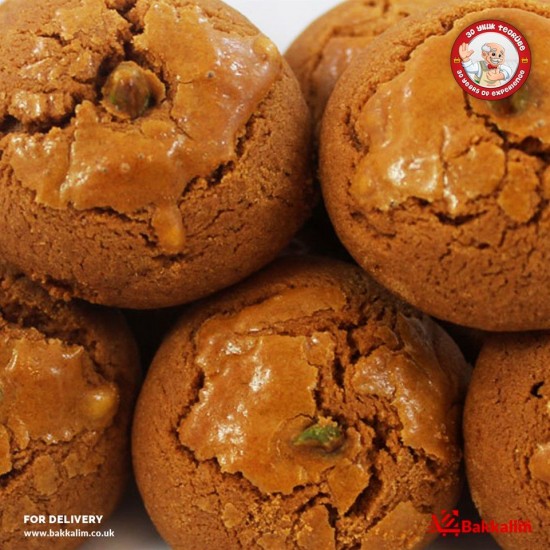 Daily Fresh 500 Gr Chocolate With Cookie - TIKLA GELSİN UK - £9.99