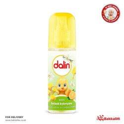 Dalin 150 Ml Daisy Baby Cologne 