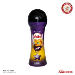 Dalin 300 Ml Future Star Çilek Aromalı Şampuan  