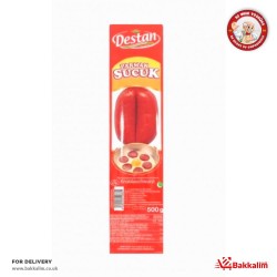 Destan 500 Gr Parmak Sucuk  