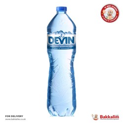 Devin Mavi 1500 Ml Ph 9.6 Su