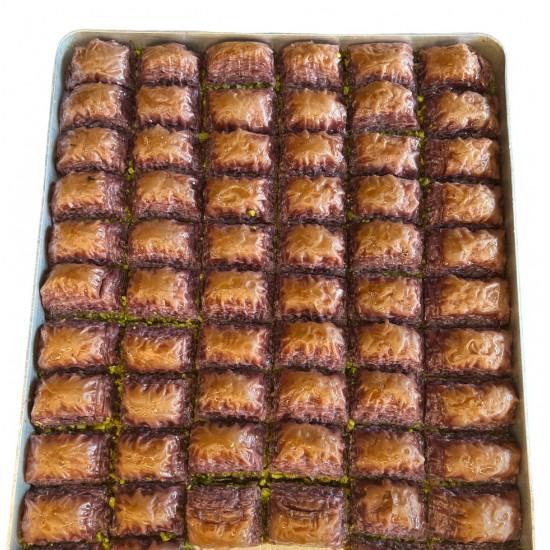 Diyabetik Baklava  500gr